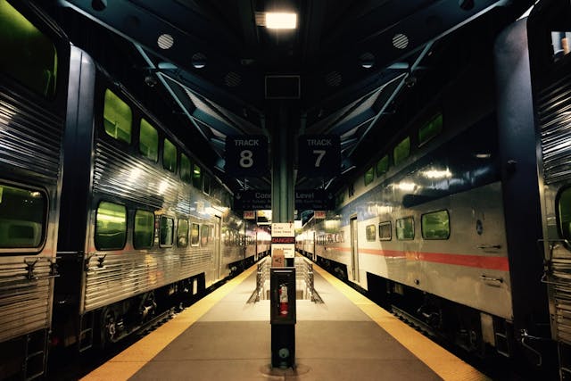 Treno notturno Amsterdam–Milano: l’Europa sostenibile viaggia di notte