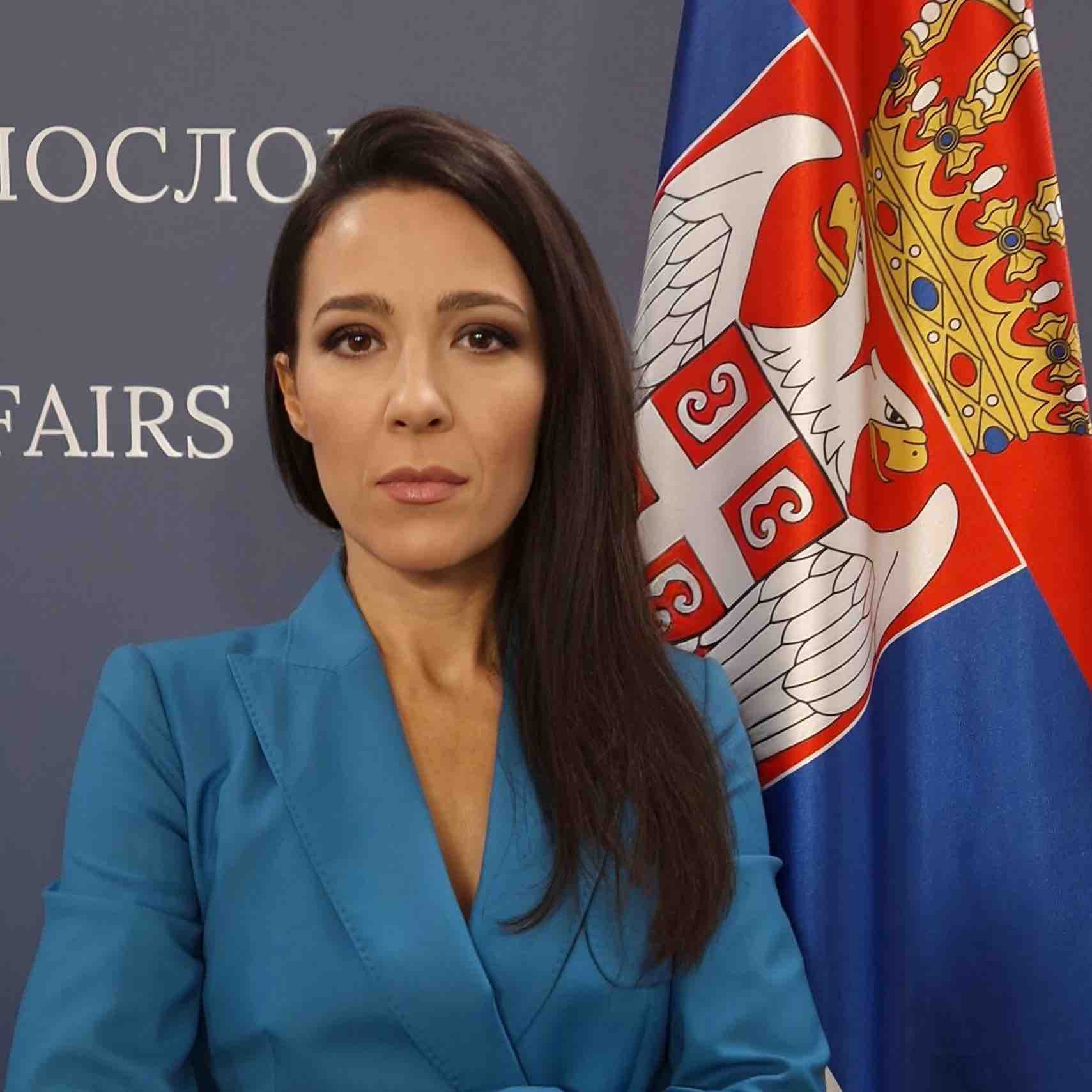 Italia–Serbia, un partenariato strategico in crescita