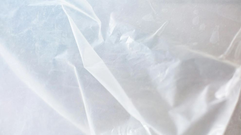 Dal cellophane alle bioplastiche