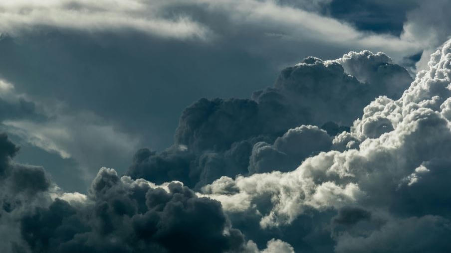 Dalle nuvole ai supercomputer: la storia delle previsioni del tempo