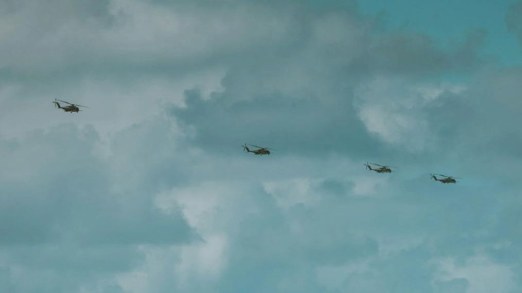 Elicotteri 4.0: il cielo del futuro tra AI, realtà aumentata e voli senza pilota