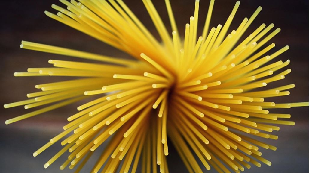Il segreto degli spaghetti al dente? Lo ha svelato una università svedese