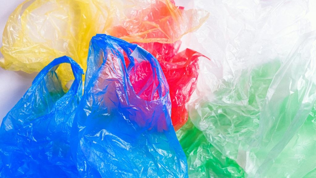 Buste di plastica: storia, problemi ambientali e soluzioni sostenibili