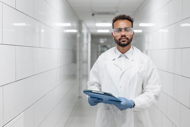 Intelligenza artificiale e biopharma: come l’AI può rivoluzionare la produttività dei team sul campo