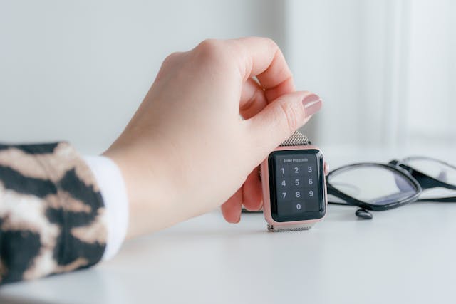Apple Watch ottiene l’ok della FDA per il monitoraggio dell’ipertensione