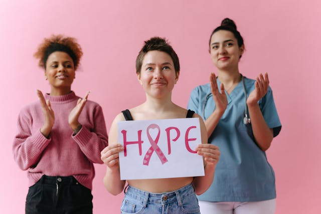 World Gynecologic Oncology Day: il ruolo del Gemelli nella lotta ai tumori ginecologici