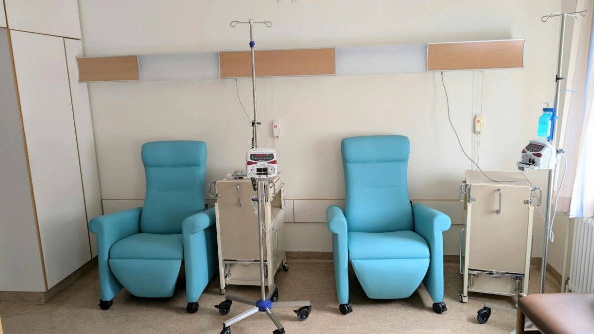 Usa, New York: assicurazioni copriranno costi per conservare i capelli dei malati in chemioterapia