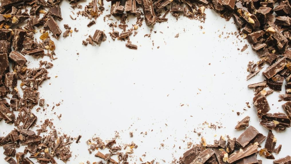 Sport e cioccolato: istruzioni per l'uso