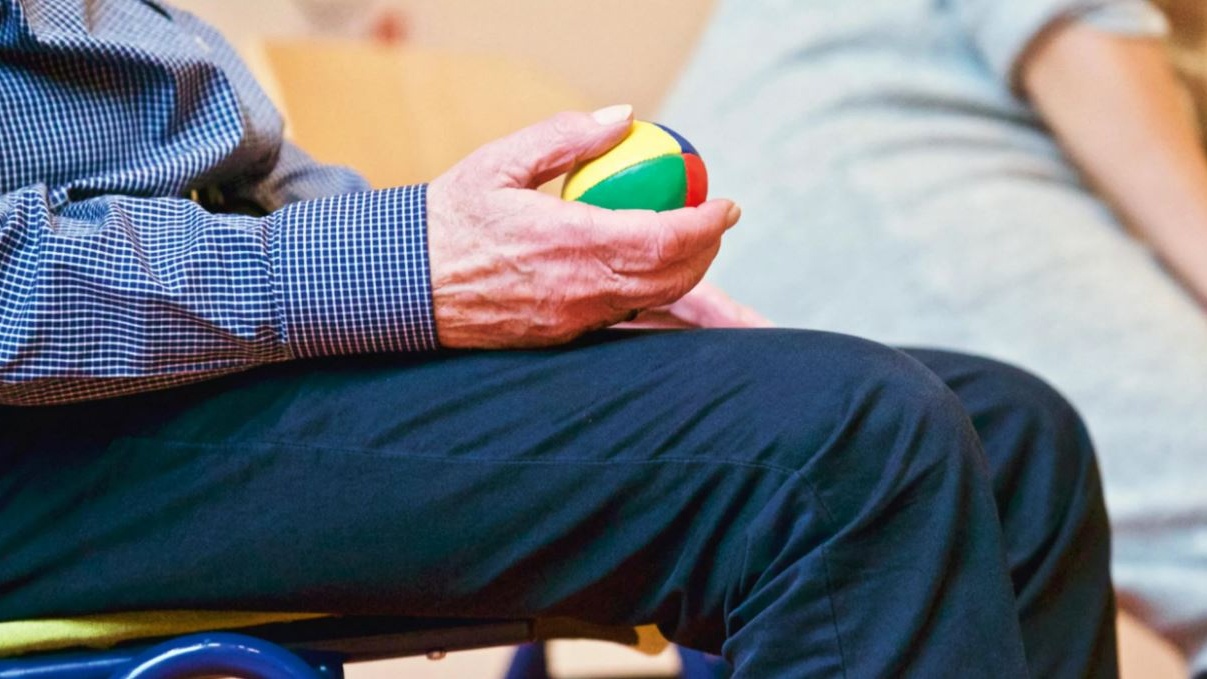Ictus: la fisioterapia deve cominciare nelle prime 24-48 ore