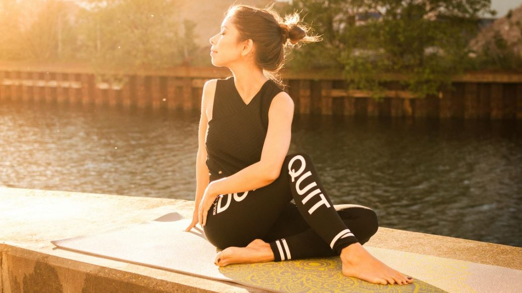 Ginnastica dolce: i segreti di una vitalità longeva