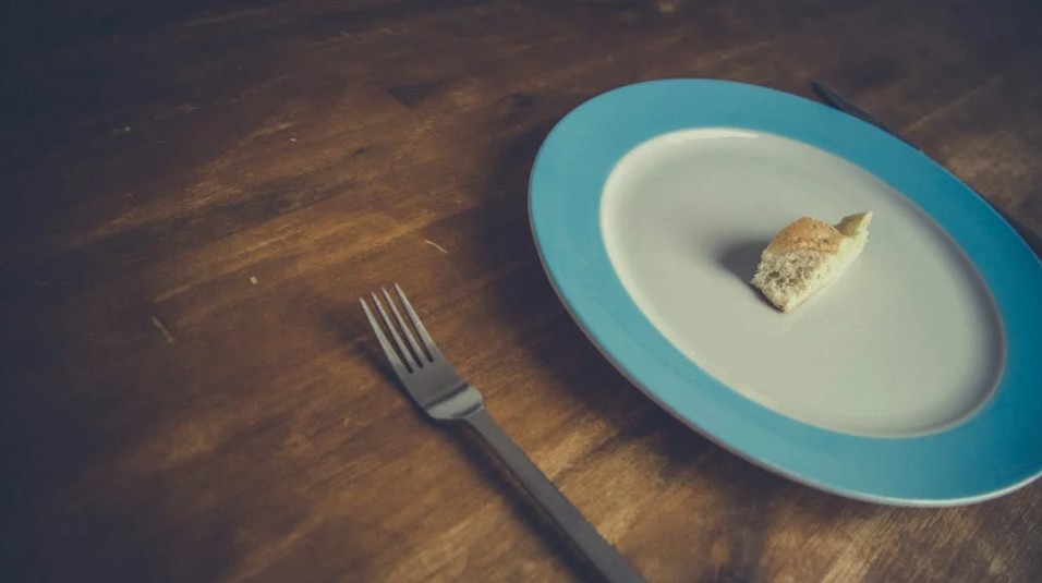 Tre milioni di italiani soffrono di anoressia e altri disturbi alimentari