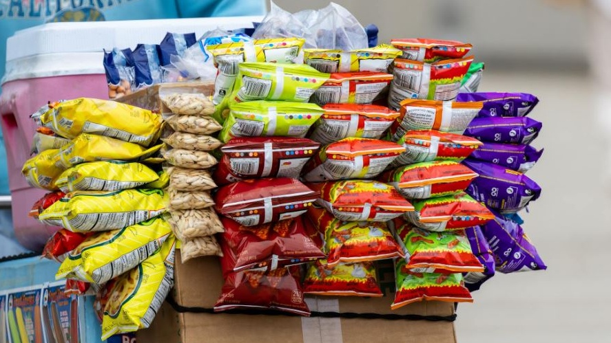 Snack: comodi, gustosi… ma davvero salutari?