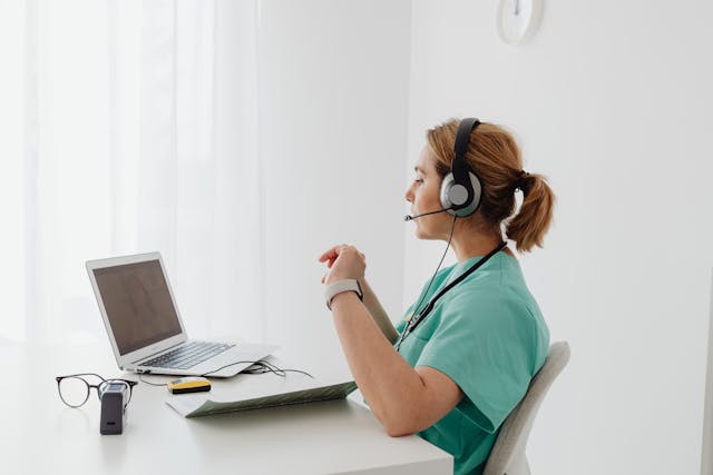TELEMEDICINA, GLI ITALIANI SONO PRONTI