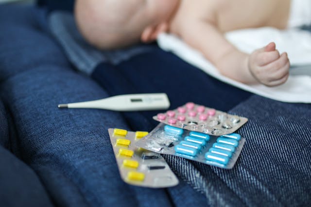 Virus Respiratorio Sinciziale: ricoveri ridotti del 71% in Italia