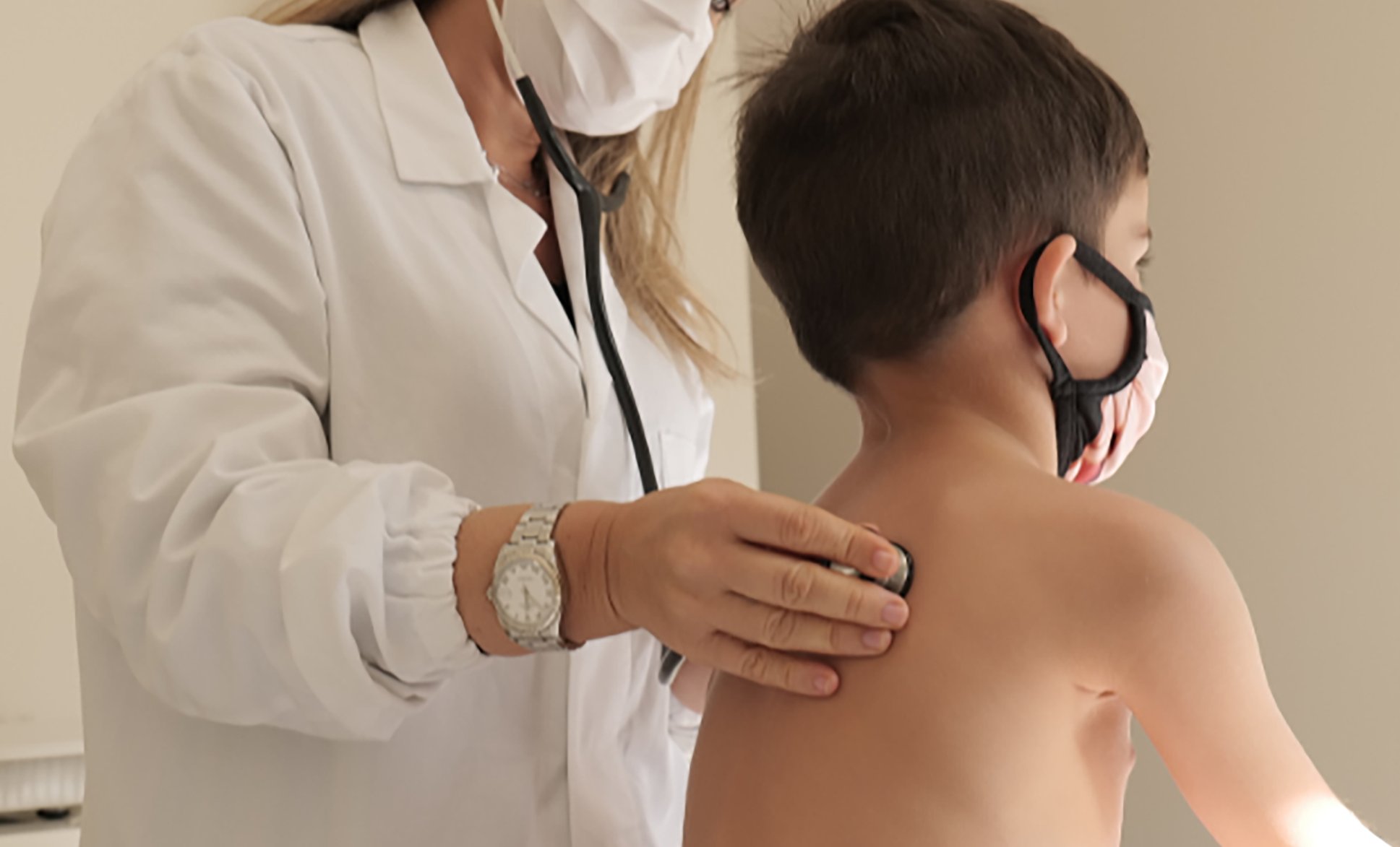 Virus respiratori, allerta al Bambino Gesù: attesi oltre 10.000 accessi al Pronto Soccorso