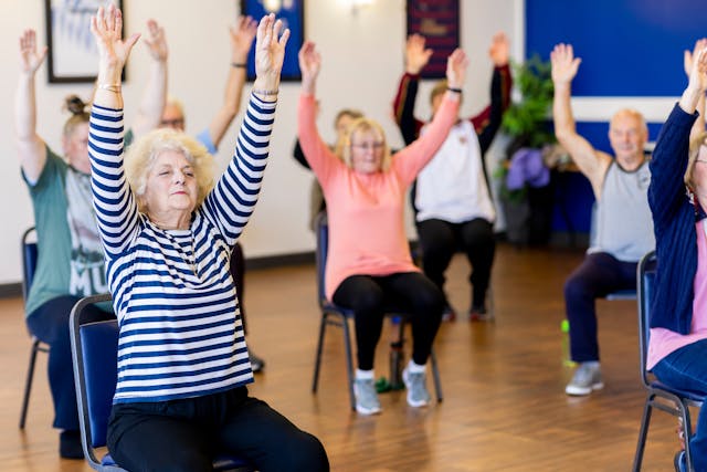 Sport e cervello: il progetto MOVE-BRAIN-PD per il Parkinson