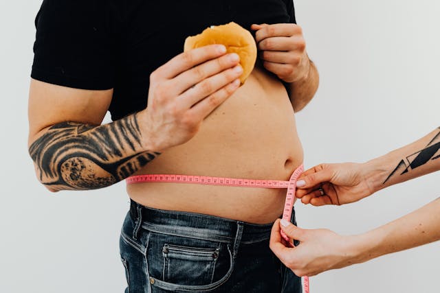 Semaglutide e cuore, i benefici oltre la perdita di peso
