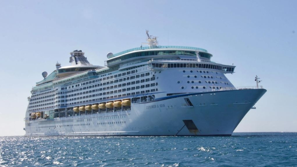 Crociere in Italia 2025: passeggeri record e nuovi itinerari nel Mediterraneo