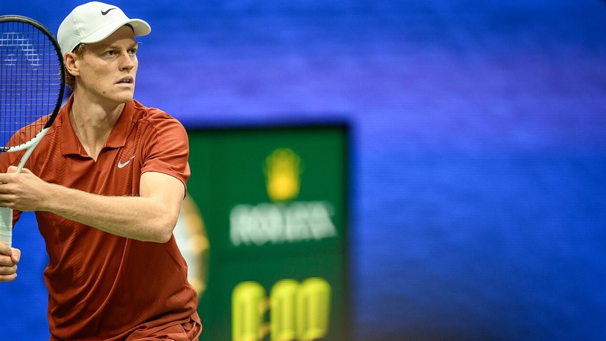 Jannik Sinner: la volpe altoatesina che ha riscritto la storia del tennis italiano