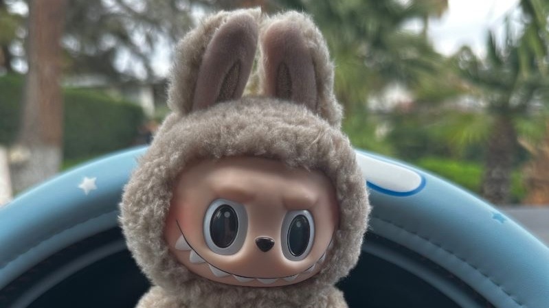 Le false bambole Labubu possono essere un pericolo per i bambini