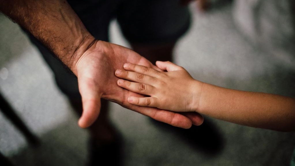 Quando il papà presunto non è biologico