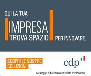 cdp Innovazione
