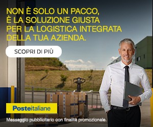 Non è solo un pacco, è la soluzione giusta