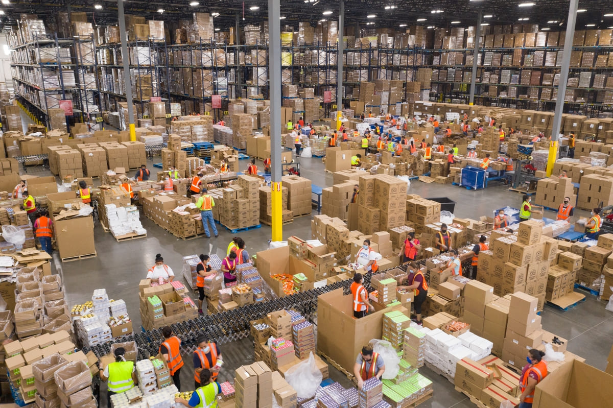 Guerra commerciale USA-Cina: la sfida per la supremazia economica globale