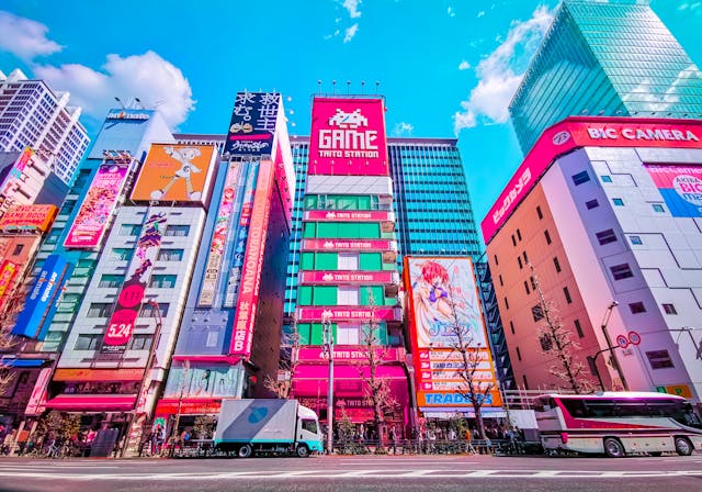 Effetto Tokyo: come il Giappone scuote la finanza globale