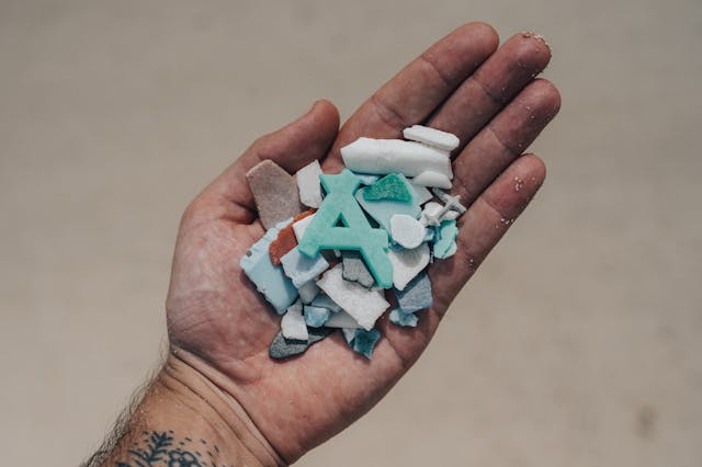 Plastica e salute: parte il monitoraggio globale