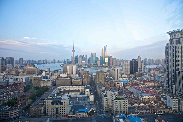 Cina e India: fragilità nascoste e sfide al nuovo ordine globale