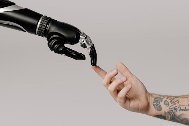 I giovani e l’intelligenza artificiale: l’“apocalisse lavorativa” alle porte