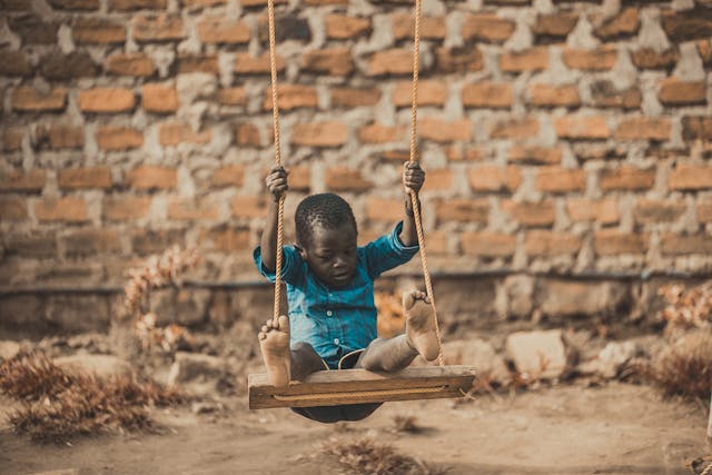 Fame in aumento in Africa e Asia occidentale nel 2024