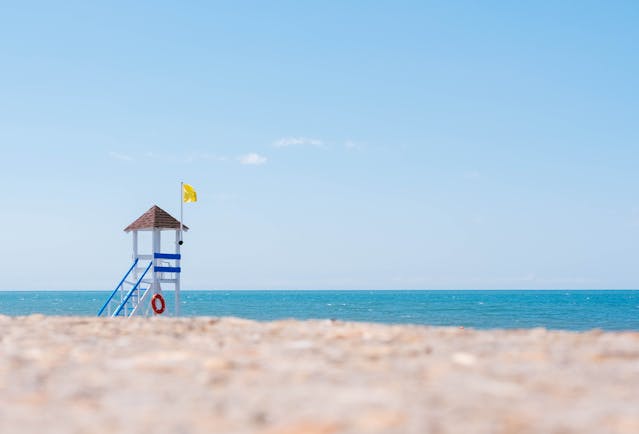 Spiagge della Salute”: prevenzione e benessere in riva al mare