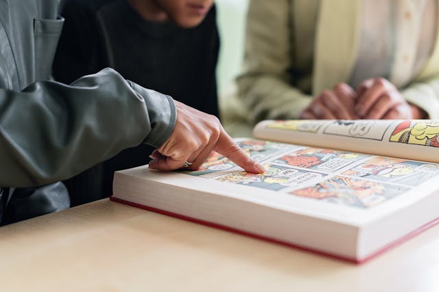 Crisi del fumetto e delle edicole in Italia