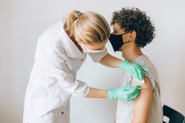Morbillo in Italia: 1 su 10 senza immunità