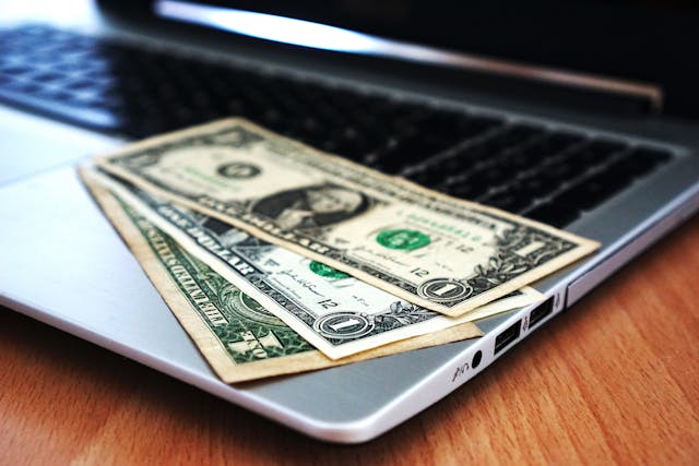 Svalutazione del dollaro? No, la solita storia raccontata male