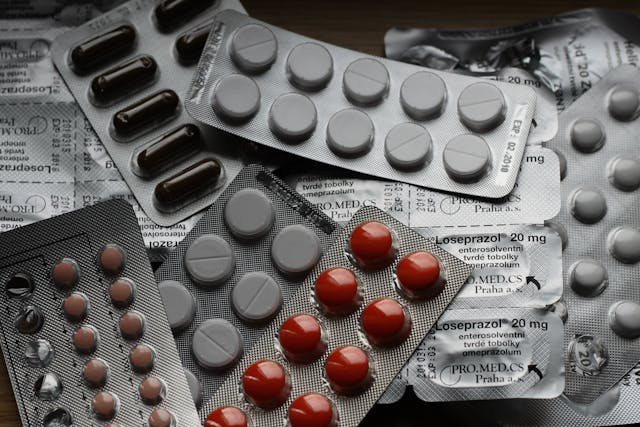 L'intelligenza artificiale inventa due antibiotici