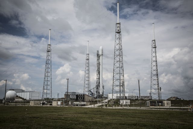 MicroCarb: primo satellite europeo per monitorare la CO2