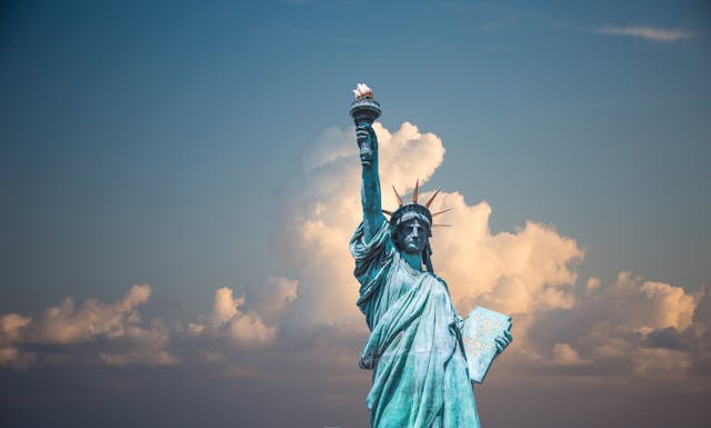 USA: dazi al massimo storico, entrate record ma inflazione in crescita