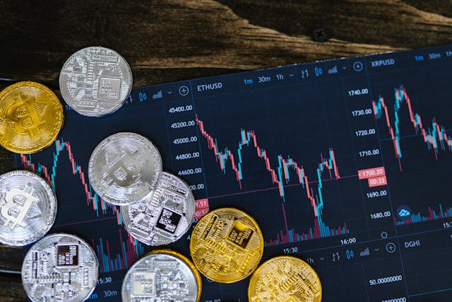 USA: svolta storica sulla regolamentazione delle criptovalute