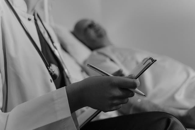 Grazie al diamante, un nuovo sensore potrebbe rivoluzionare diagnosi e cura del cancro