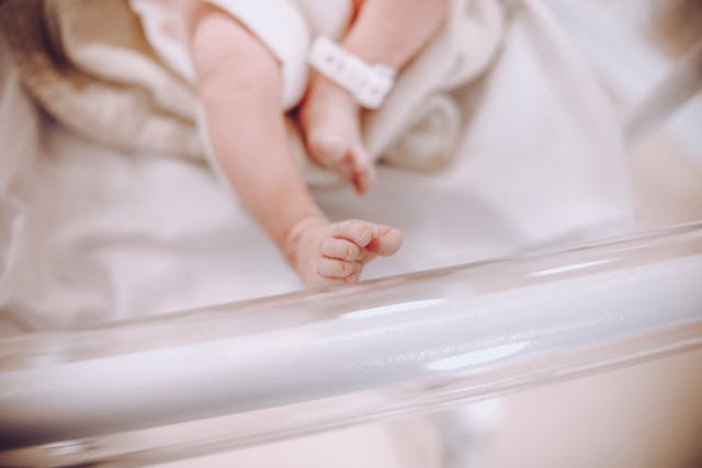 Milano, operata al cuore bimba prematura di 750 grammi