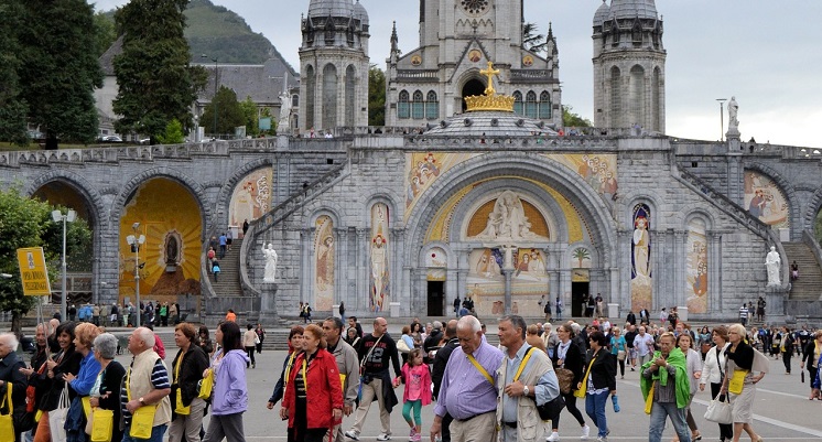 Lourdes: guarigione inspiegabile da Sclerosi Laterale