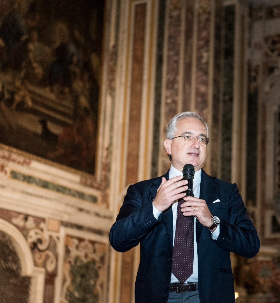 NUOVA TERAPIA CONTRO IL COVID