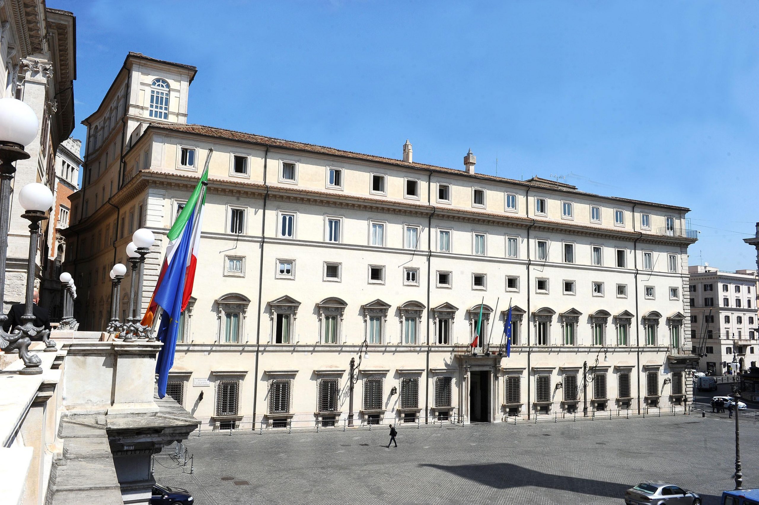 Dal Decreto Rilancio (quasi) nessun rilancio.