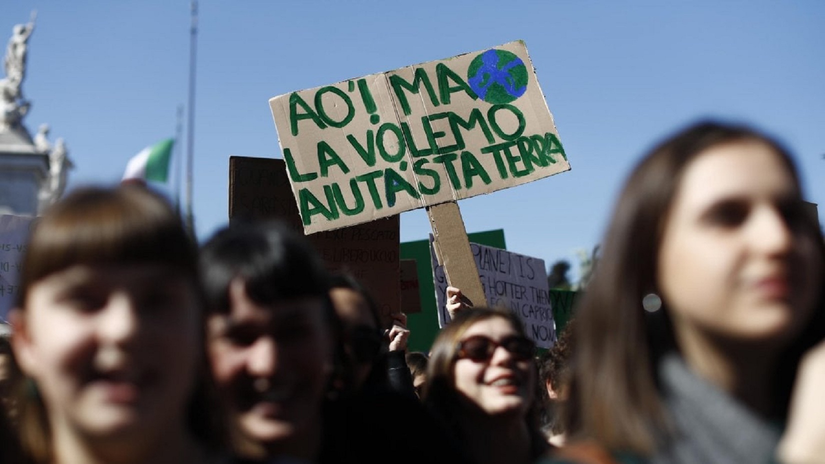 L’eredità del Covid (e non solo)?