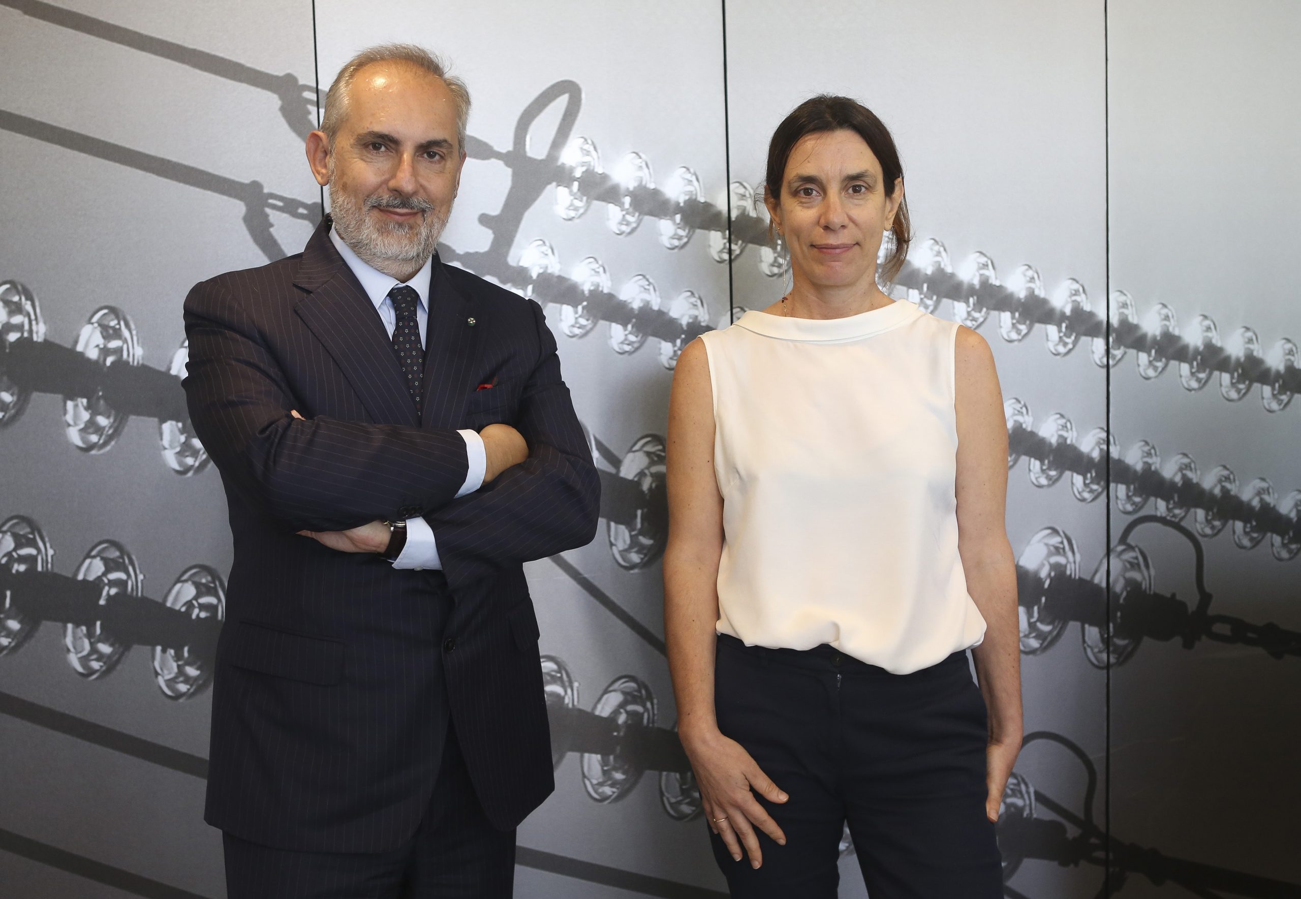 EXPO DUBAI: TERNA PRESENTA L’OPERA D’ARTE “DRIVING ENERGY”