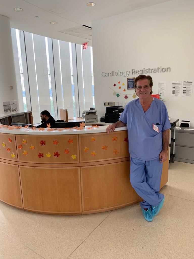 Cardiologia, tra iperspecialistica e nuove teconologie