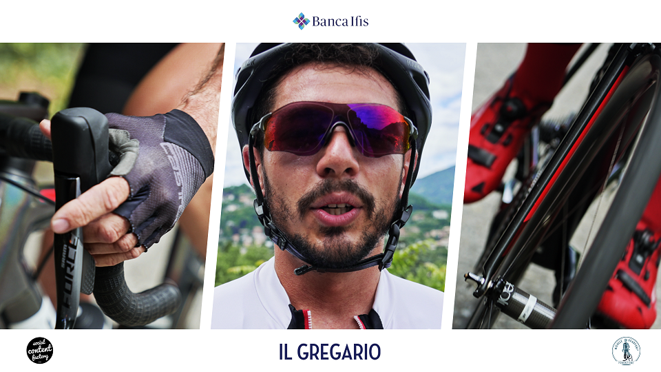 IL GREGARIO